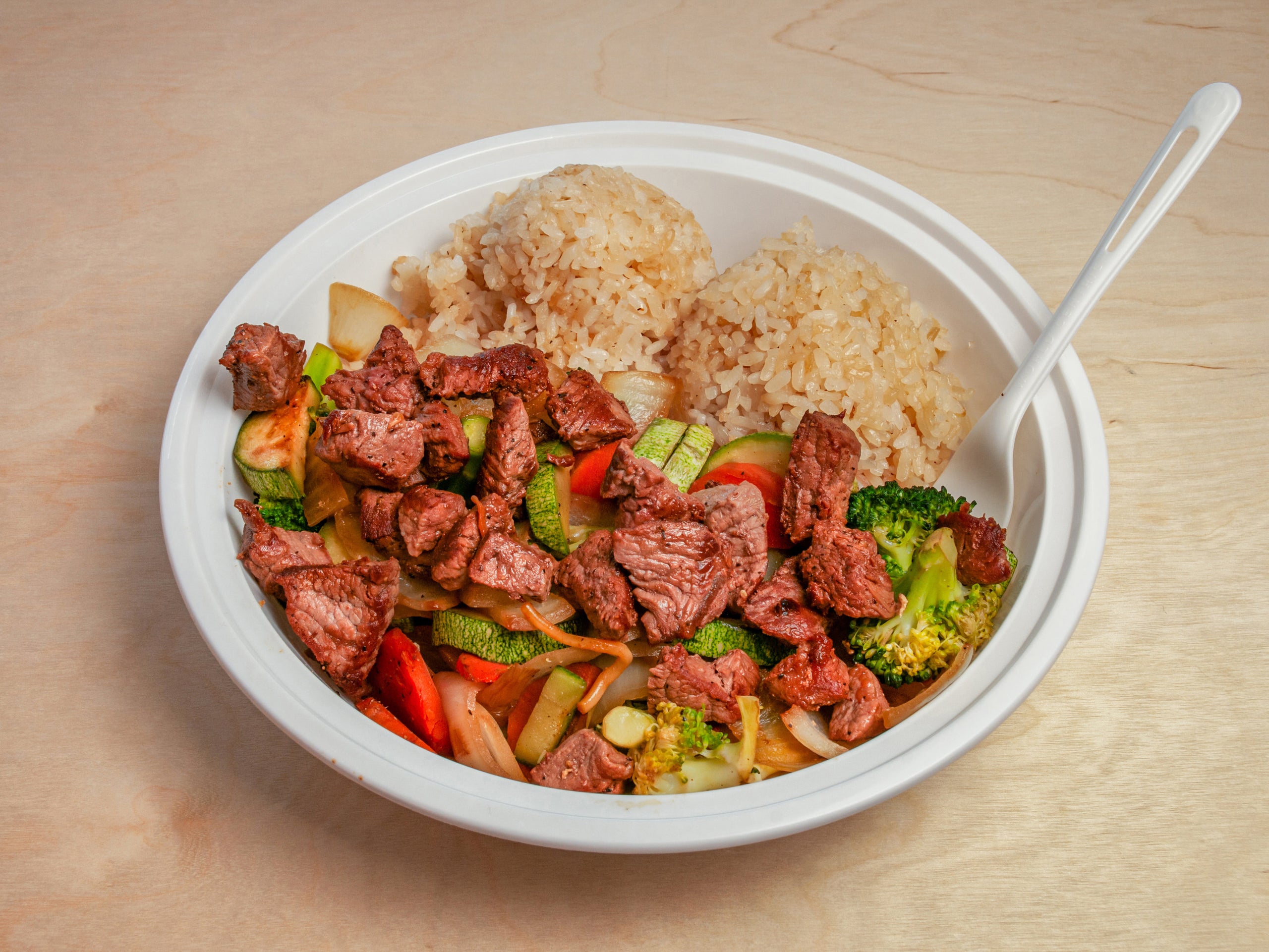 Hibachi Steak Recipe Hibachi Sweet Soy Bavette Steak Shrimp Recipe